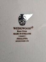 Wedgwood Philippa suikerschaal - Afbeelding 2
