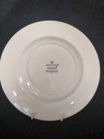 Wedgwood Windsor Gebaksbordjes - Afbeelding 2