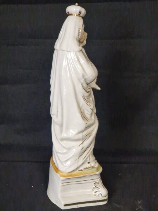 Madonna met Kind - Afbeelding 3