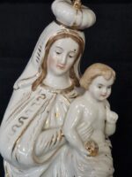 Madonna met Kind - Afbeelding 4