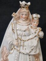 Maria met kind - Afbeelding 4