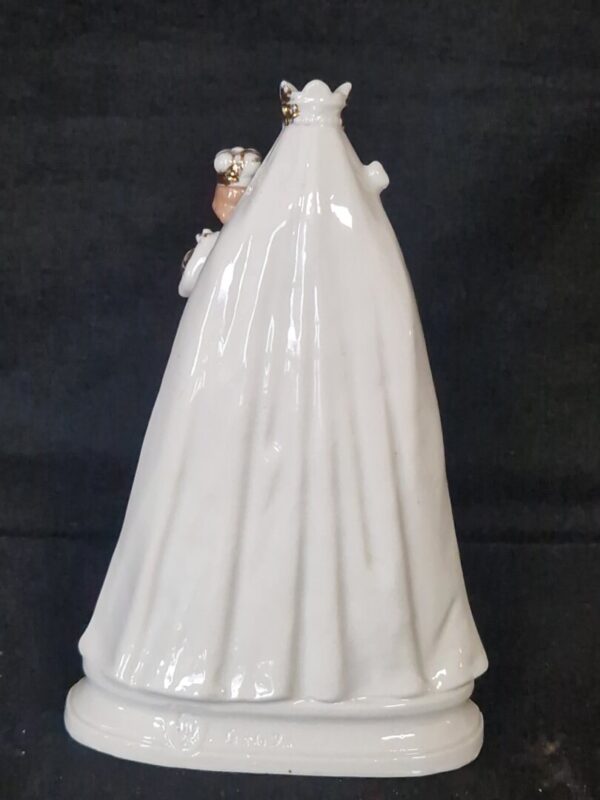 Maria met kind - Afbeelding 3