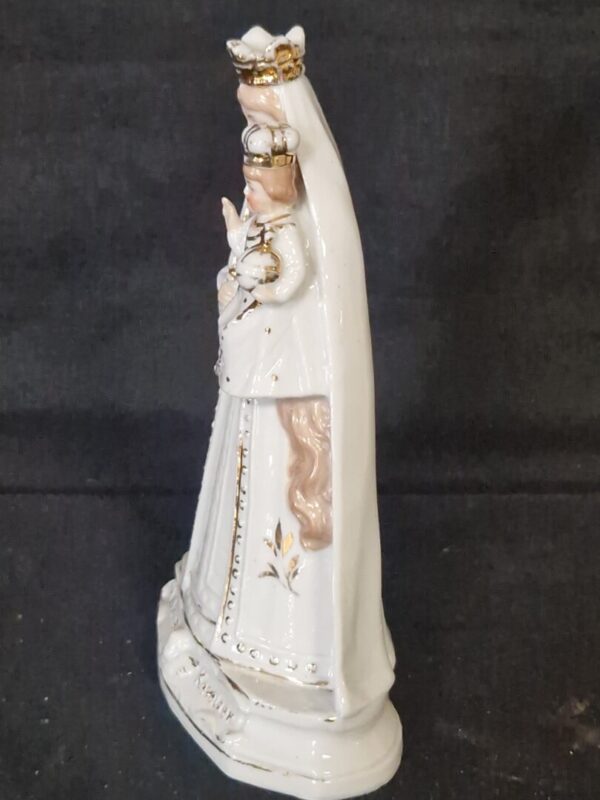 Maria met kind - Afbeelding 2