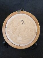 Marmeren Relief Orlando Furioso - Afbeelding 2