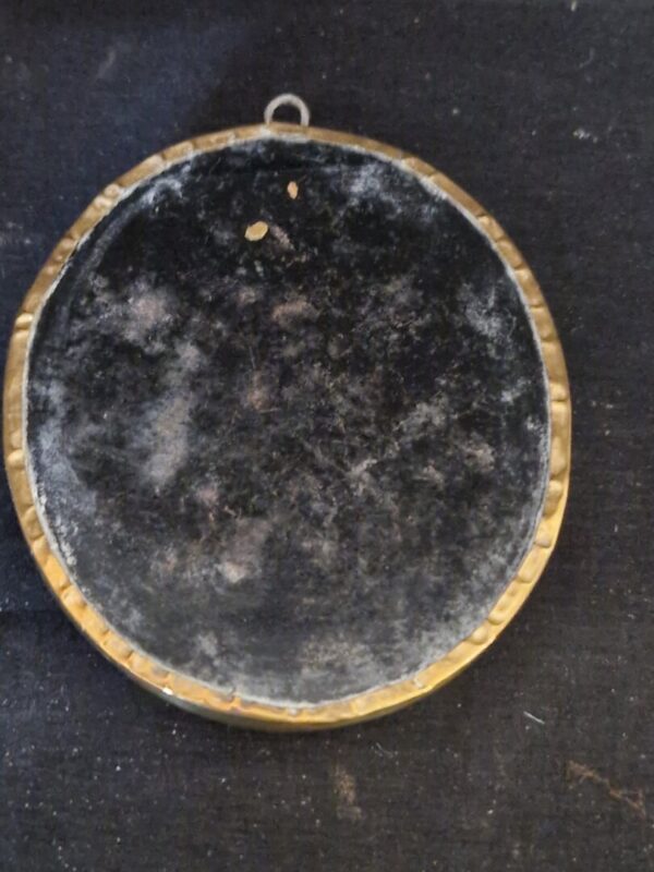 Antieke reliekhouder - Afbeelding 2