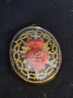 Antieke ex-voto hanger