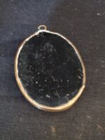 Antieke ex-voto hanger - Afbeelding 2