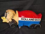 Holland Duck Mascotte