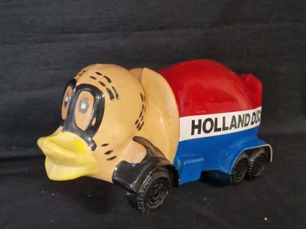 Holland Duck Mascotte - Afbeelding 6
