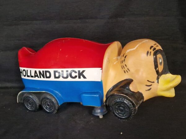 Holland Duck Mascotte - Afbeelding 5