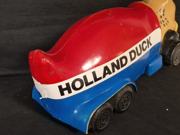 Holland Duck Mascotte - Afbeelding 4