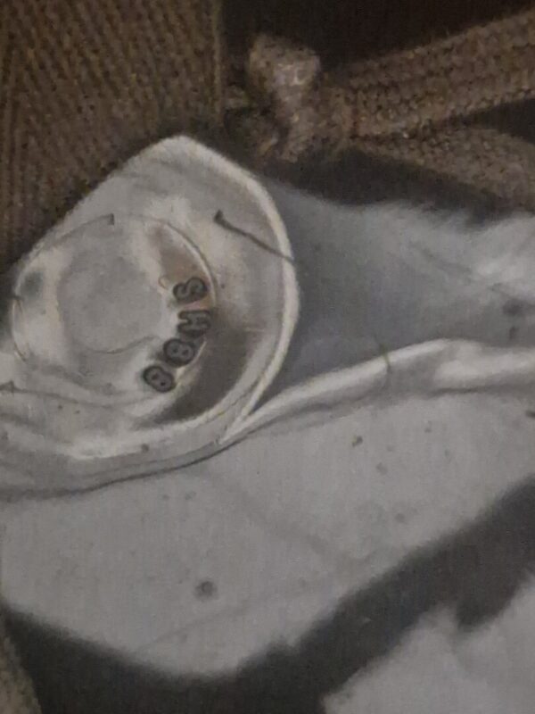 Stalen M1 Helm - Afbeelding 5