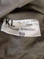 Nederlandse Nato pet - Afbeelding 3