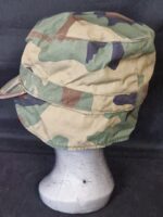 US Combat Hat - Afbeelding 2