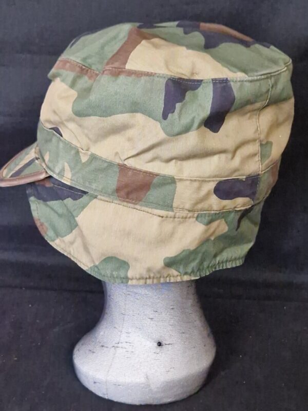 US Combat Hat - Afbeelding 2