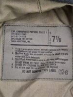 US Combat Hat - Afbeelding 3