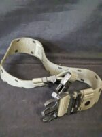 Amerikaanse koppelriem