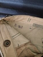 US Army Cargo broek - Afbeelding 3