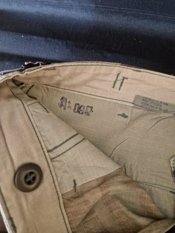 US Army Cargo broek - Afbeelding 3