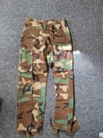 US Army Nato Cargo broek