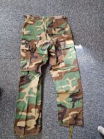 US Army Cargo broek - Afbeelding 2