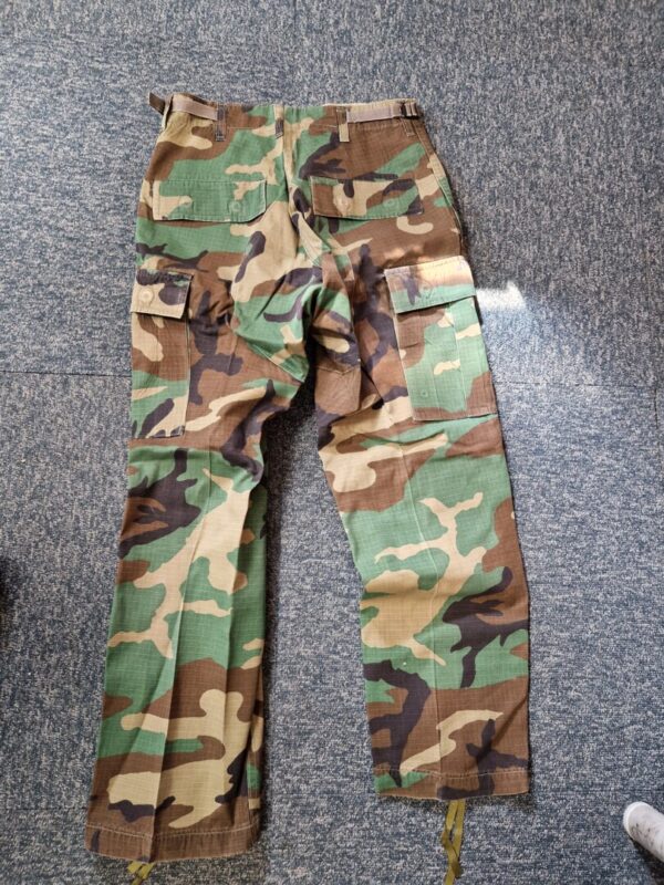 US Army Cargo broek - Afbeelding 2