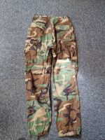 US Army Nato Cargo broek - Afbeelding 2