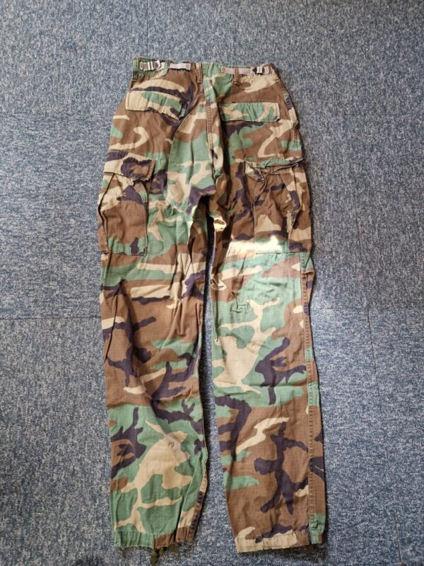 US Army Nato Cargo broek - Afbeelding 2