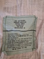 US Army Bdu gevechtsjack - Afbeelding 3