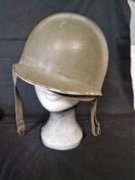 Stalen M1 Helm Navo