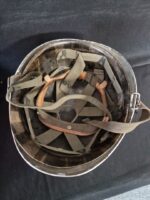 Stalen M1 Helm Navo - Afbeelding 4