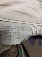 US Army Cargo broek - Afbeelding 4