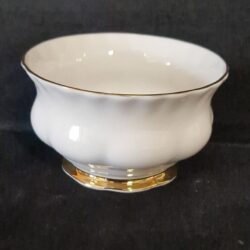 Val d’Or suikerschaal