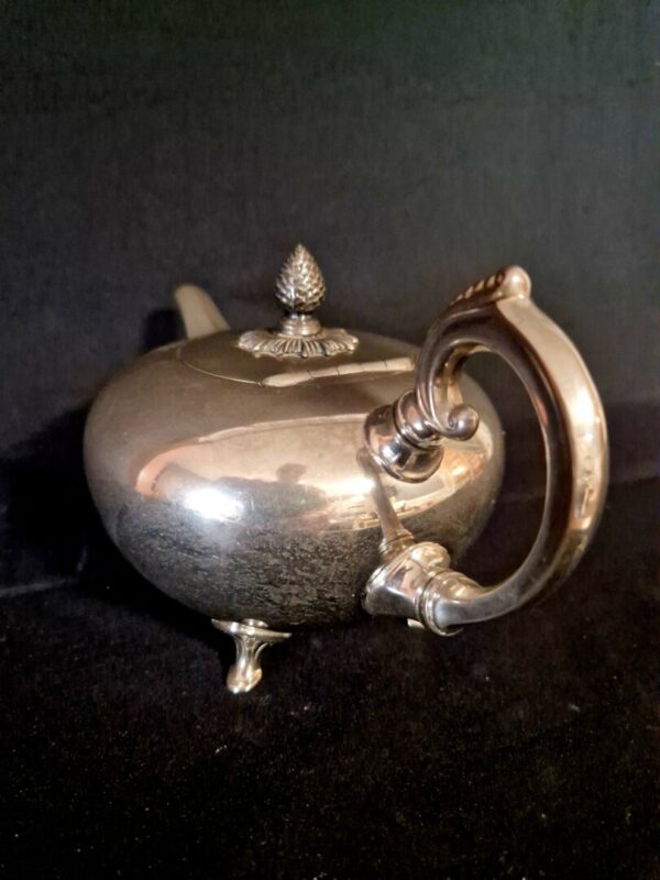 Kurz Tiel Theepotje - Afbeelding 2