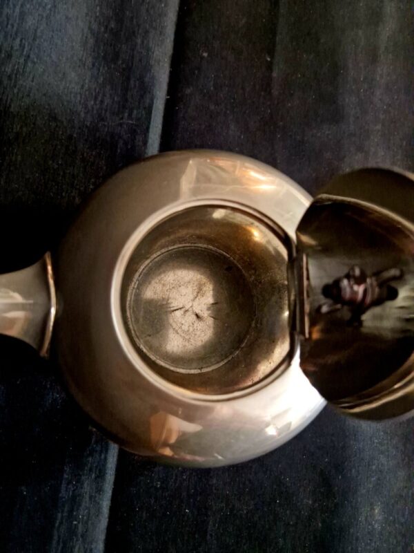 Kurz Tiel Theepotje - Afbeelding 3