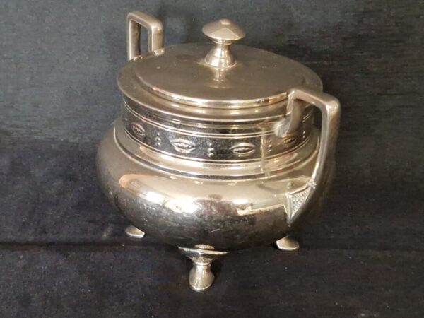 Kurz Tiel Suikerpot - Afbeelding 2