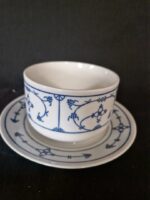 Saks Jäger Eisenberg Juskom met onderbord