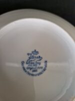 Saks Jäger Eisenberg botervloot met onderschaal - Afbeelding 2