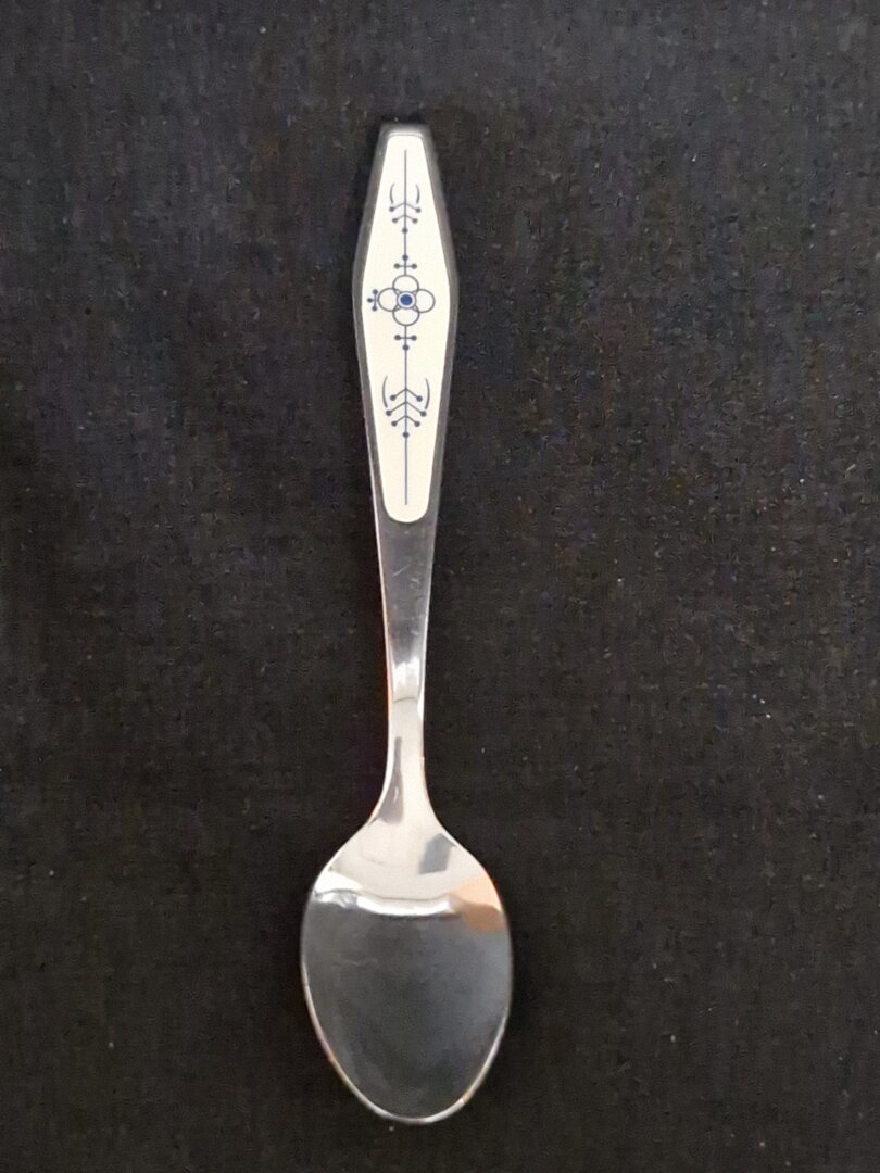 20260320_103207 Saks Blau koffielepeltjes - Afbeelding 1