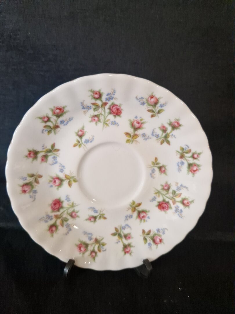 20260323_111206 Royal Albert Winsome bordje - Afbeelding 1