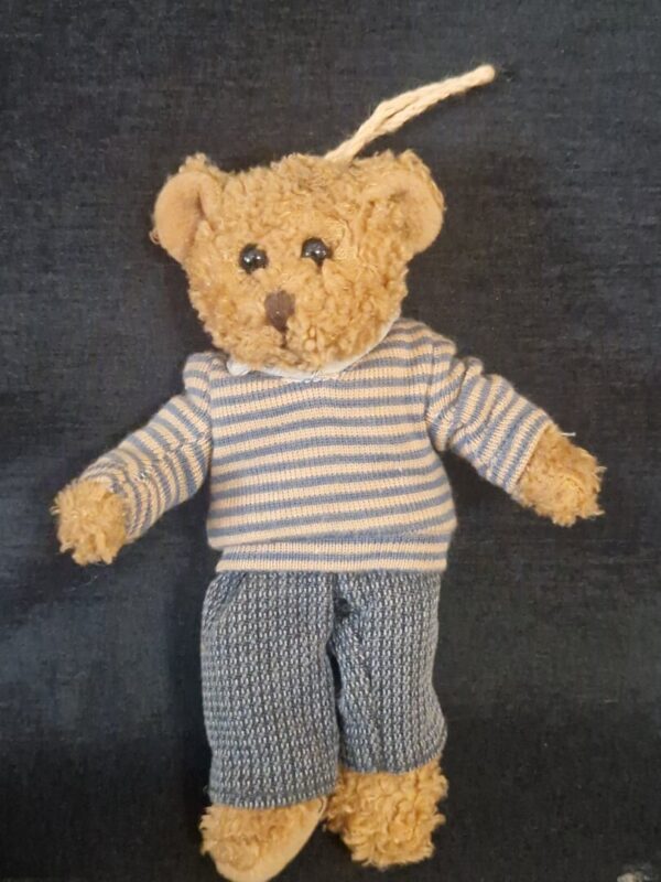 Russ Beren familie - Afbeelding 5