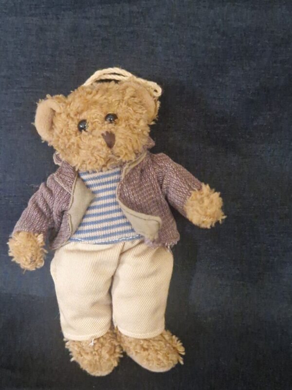 Russ Beren familie - Afbeelding 4