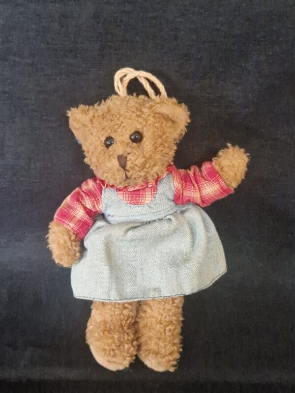 Russ Beren familie - Afbeelding 3