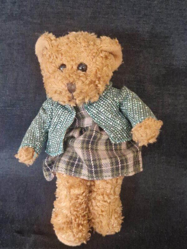 Russ Beren familie - Afbeelding 2