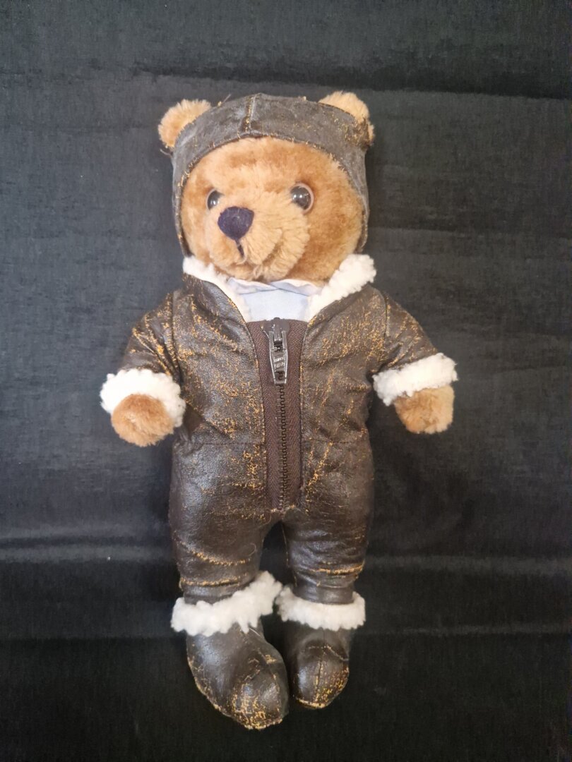 20260327_103108 Harrods Aviator Piloten Beer - Afbeelding 1