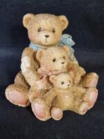 Theodore Samantha and Tyler