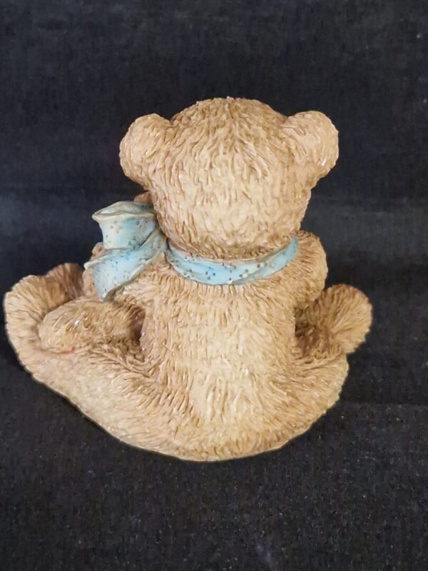 Theodore Samantha and Tyler - Afbeelding 2