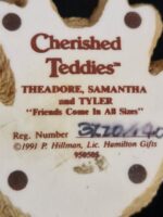 Theodore Samantha and Tyler - Afbeelding 3