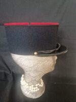 Franse Gendarmerie Kepi - Afbeelding 2