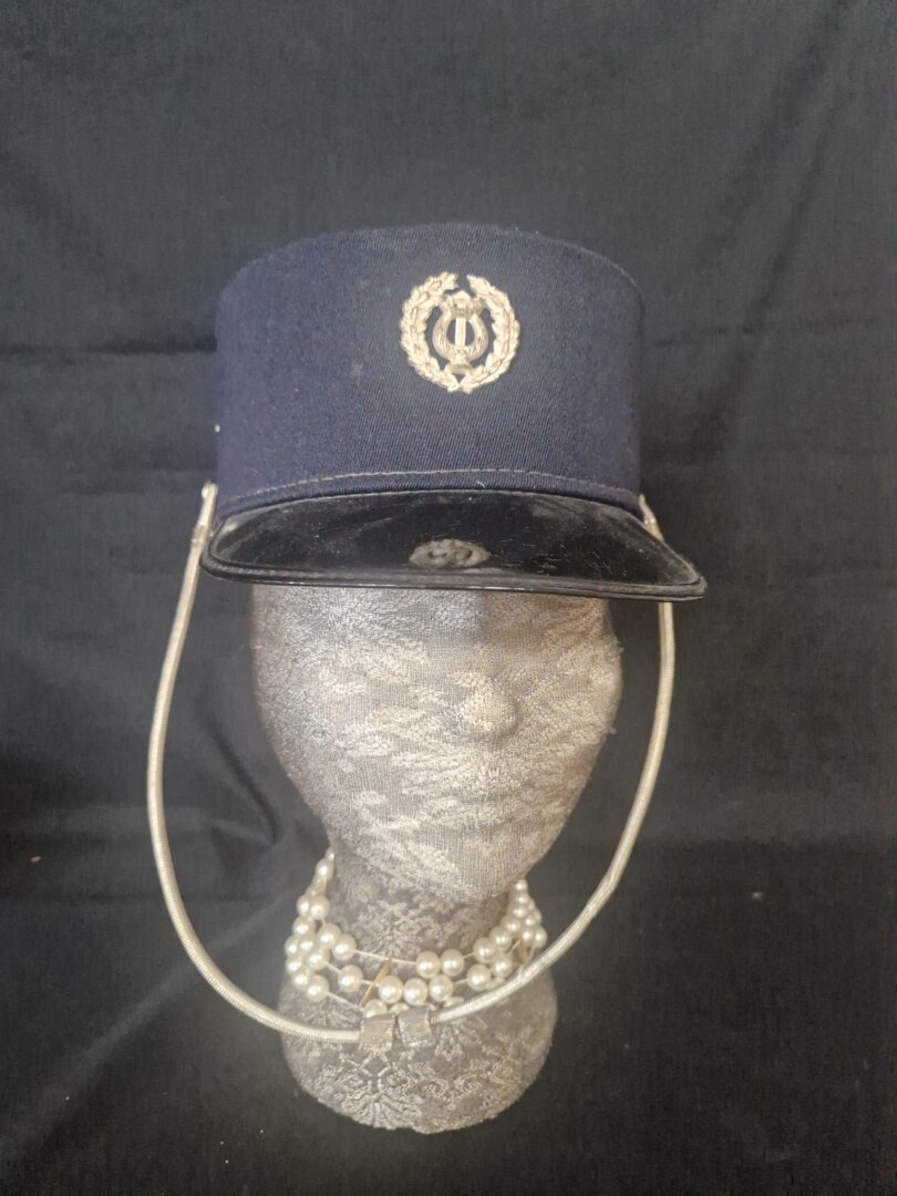 20260330_120038 Belgische Gemeentepolitie kepie - Afbeelding 1